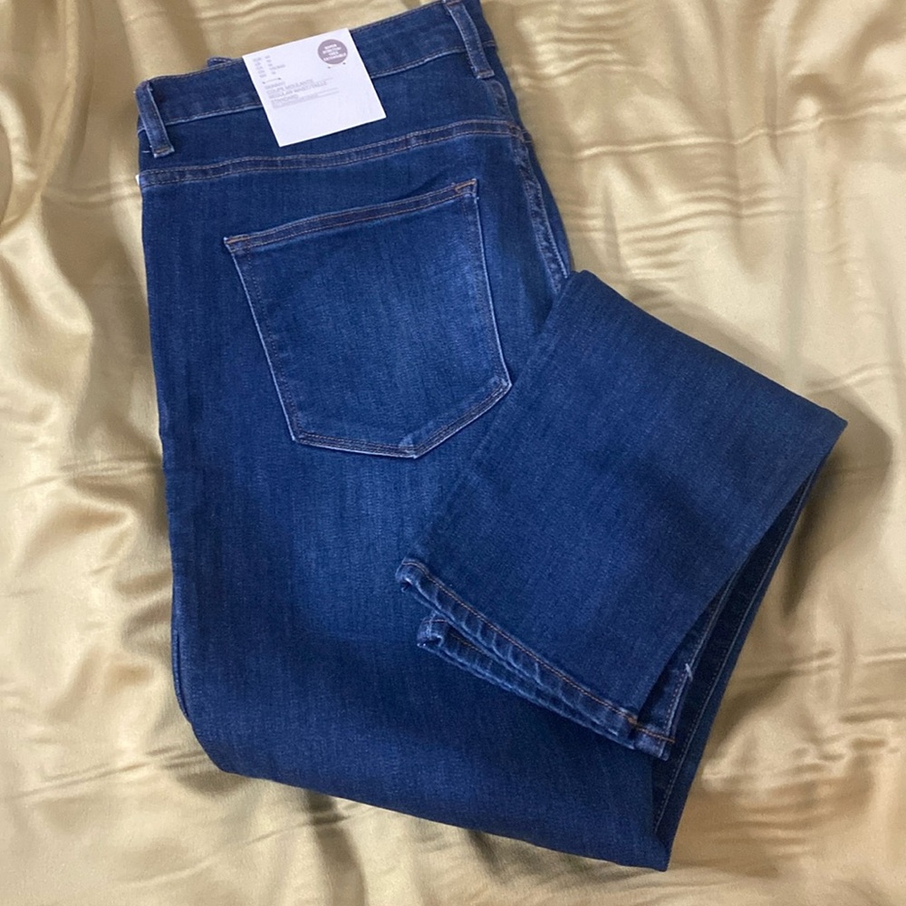 NWT H&M Skinny Super Stretch Jeans